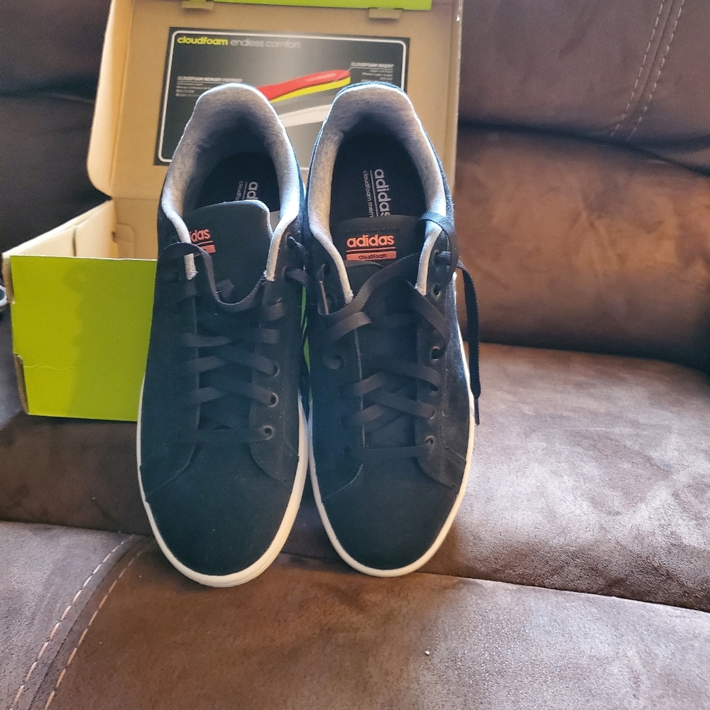 Adidas women size 10
